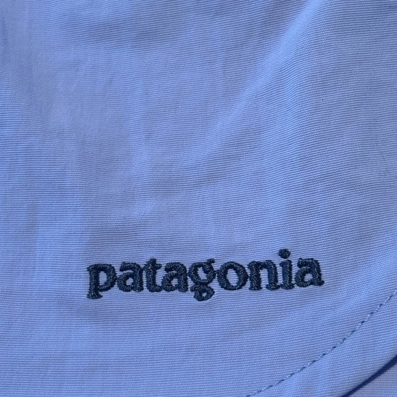 Patagonia Wavefarer Board shorts size 2, 5”, NWT - Picture 5 of 7